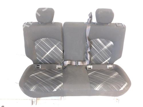 Seats set OPEL CORSA E (X15) | BP11360763C78 - Image 3