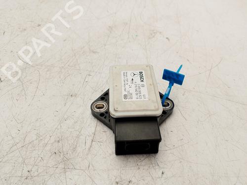 Electronic sensor MERCEDES-BENZ A-CLASS (W169) A 180 CDI (169.007, 169.307) | BP37796802M84  - Image 6