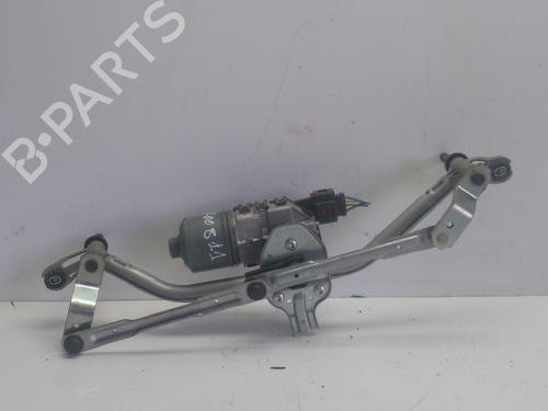 Used Front wiper motor Front wiper motor PEUGEOT 2008 I (CU_) [2013-2026] 33038604 33038604