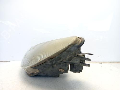 Left headlight PEUGEOT 206 Hatchback (2A/C) 1.6 16V | BP26325083C28 