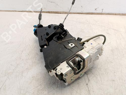 Used Rear right lock Rear right lock 37517757 37517757