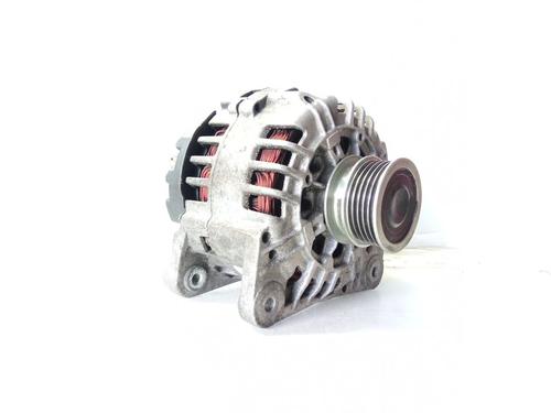 Alternator RENAULT ESPACE III (JE0_) 2.2 dCi (JE0K) | BP9719227M7 