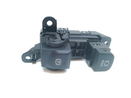 Electric handbrake TOYOTA YARIS (_P13_)  | BP16768237E5 