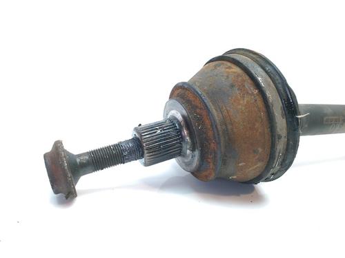 Left rear driveshaft AUDI A8 D3 (4E2, 4E8) 6.0 W12 quattro | BP11410673M40 