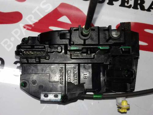 Front left lock NISSAN JUKE (F15)  | BP7951740C98 