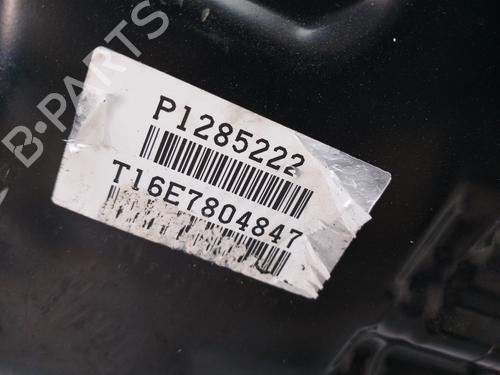 Gearbox VOLVO XC90 II (256) D4 | BP18886846M3 