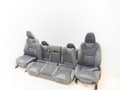 Used Seats set Seats set VOLVO XC60 I SUV (156) T6 AWD (306 hp) 33675486 33675486