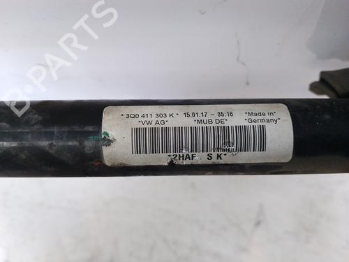 Krængningsstabilisator VW PASSAT B8 (3G2, CB2)  | BP18956457M96 