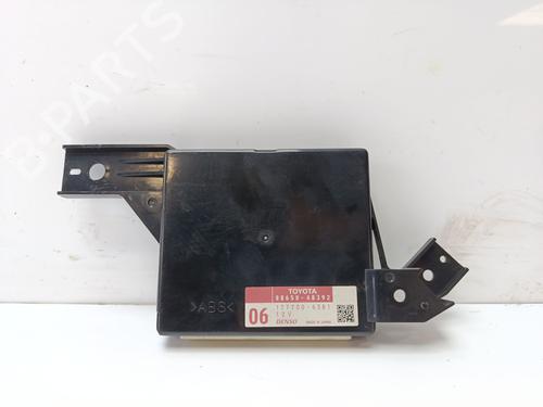 Elektronisk modul LEXUS RX (_L1_) 450h AWD (GYL15, GYL15_, GYL15R) (299 hp) 33045856