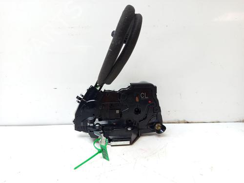 Used Front left lock TOYOTA C-HR (_X1_) 1.8 Hybrid (ZYX10_, ZYX11_) (98 hp) 32386790