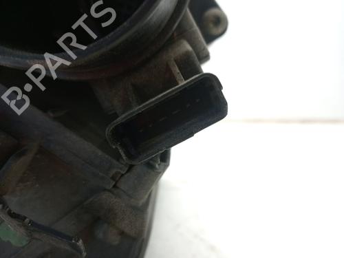 Air filter box RENAULT MEGANE II Estate (KM0/1_) 1.9 dCi (KMRG, KM1G, KM0G, KM2C) | BP31184185M87