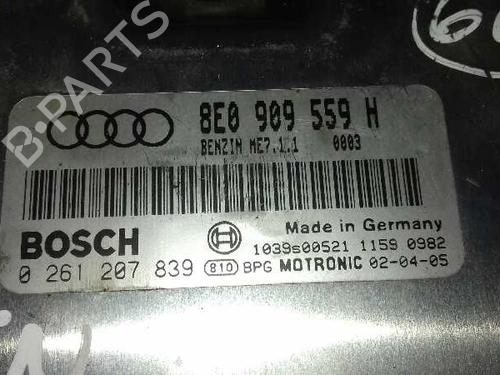 Used Engine control unit (ECU) Engine control unit (ECU) 7963572 7963572