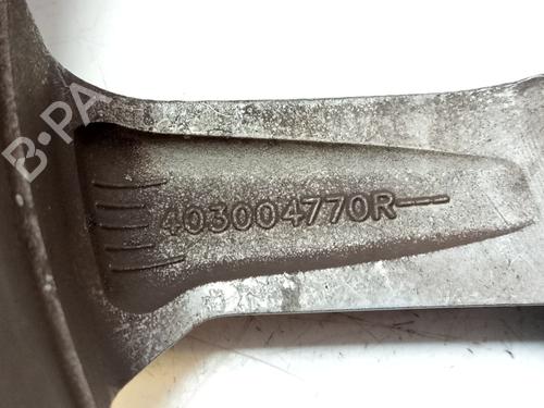 Rim RENAULT KADJAR (HA_, HL_) 1.6 TCe 165 (HLMH) | BP29335968C45 