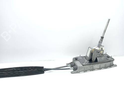 Used Gear lever VW GOLF VI (5K1) 1.6 TDI (105 hp) 16587198