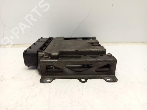 Engine control unit (ECU) FIAT STILO (192_) 1.2 16V (192_XA1B) | BP33017875M57 - Image 5