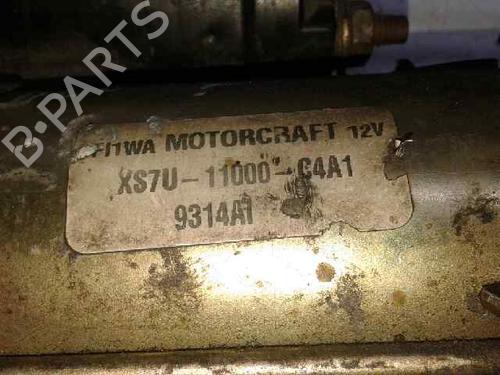 Starter FORD MONDEO II (BAP)  | BP7962613M8 