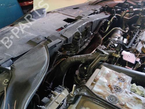 Used Radiator fan Radiator fan 38649974 38649974