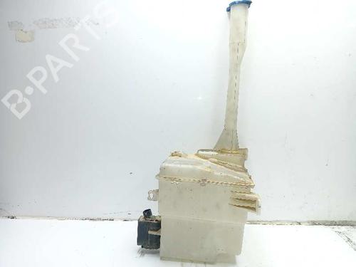 Used Windscreen washer tank Windscreen washer tank 24127454 24127454