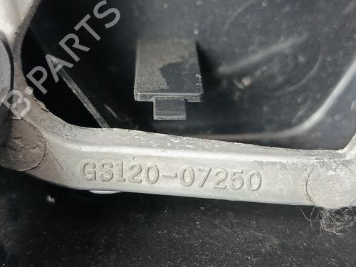 Rat TOYOTA CAMRY (_V7_, _VA7_, _VH7_) 2.5 Hybrid (AXVH71_, AXVH70, AXVH71R) | BP37632366C49 - Image 10