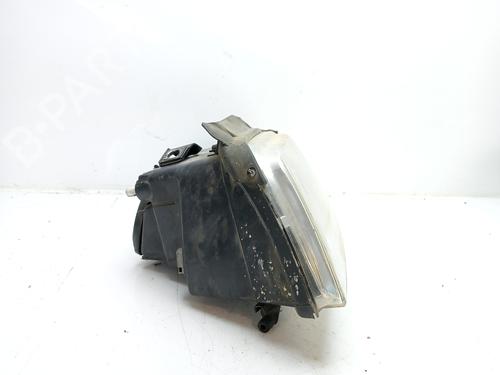Left headlight AUDI A4 B6 Avant (8E5) 1.9 TDI | BP20691457C28 