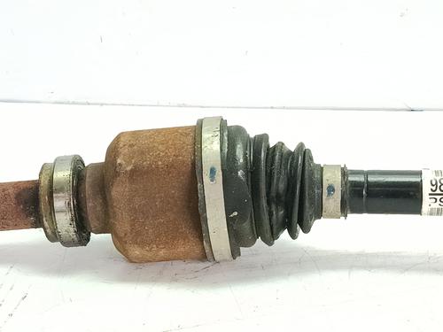 Right front driveshaft PEUGEOT 2008 I (CU_) 1.5 BlueHDI 100 | BP34187296M39 - Image 2