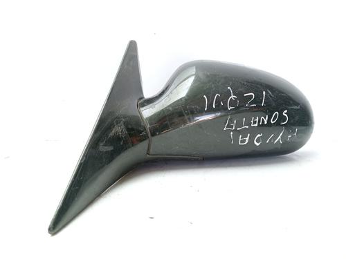 Used Left mirror HYUNDAI SONATA IV (EF) [1998-2005]  18844776