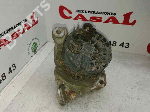 Generator FIAT SEICENTO / 600 (187_) 1.1 (187AXB, 187AXB1A, 187AXC1A02) | BP7962077M7 
