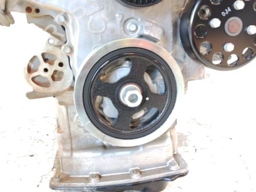Engine KIA SPORTAGE IV (QL, QLE) 1.6 GDI | BP30461700M1  - Image 6