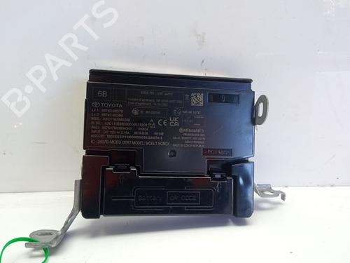 Elektronische module TOYOTA YARIS (_P21_, _PA1_, _PH1_) 1.5 Hybrid (MXPH10, MXPH11) (116 hp) 30897591