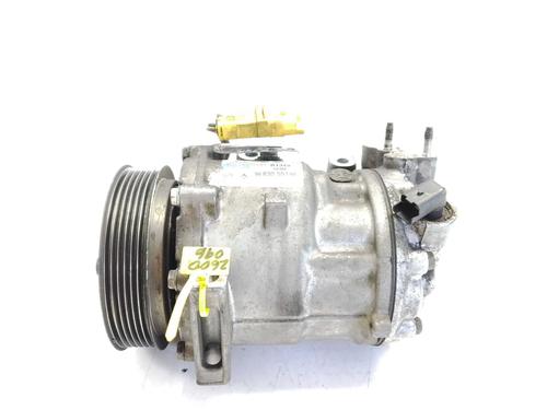 Used AC compressor AC compressor 39611251 39611251