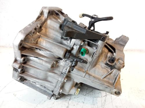 Gearbox RENAULT SCÉNIC III (JZ0/1_)  | BP9451557M3 