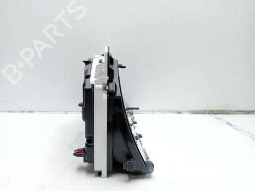 Instrument cluster TOYOTA YARIS (_P13_)  | BP24844242C47 