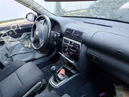 Frontplade/Frontkurv SEAT LEON (1M1)  | BP21066484C72 