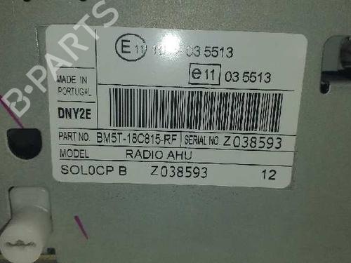 Used Electronic module Electronic module 7956396 7956396