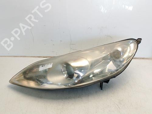 Used Left headlight Left headlight 36701086 36701086