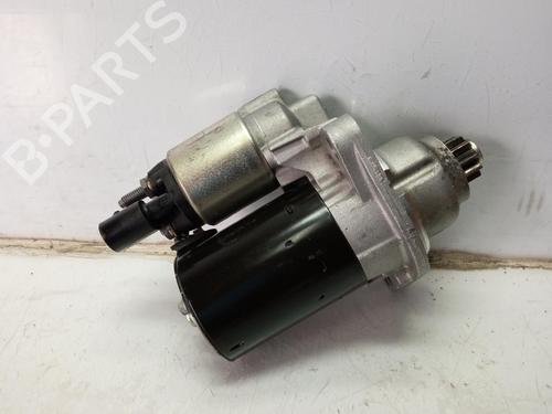 Starter SEAT ALTEA (5P1) 1.2 TSI | BP9715515M8