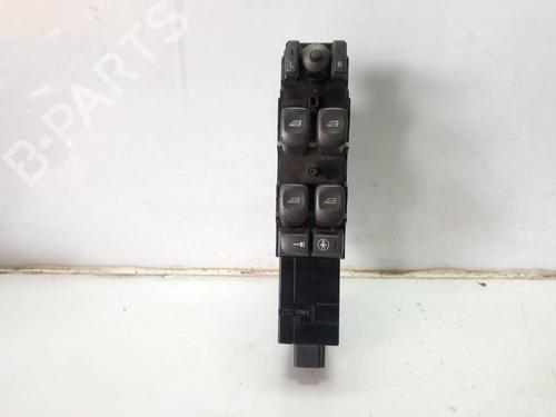 Left front window switch VOLVO S80 I (184) 2.4 (170 hp) 8622039 | 99W39E