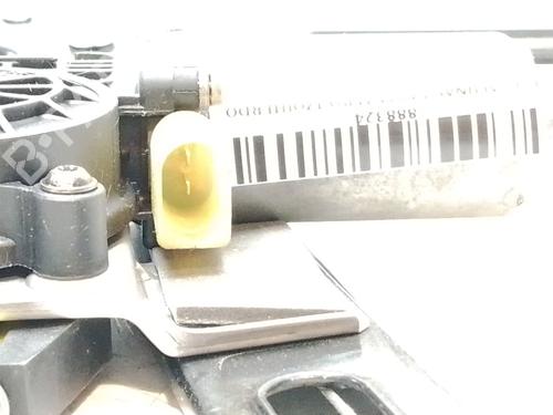 Front left window mechanism BMW 3 Compact (E46) 320 td | BP34734868C22 - Image 3