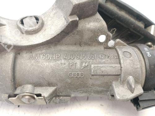 Ignition barrel AUDI A4 B7 (8EC) 2.0 TDI 16V | BP38013498M48 - Image 3