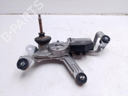 Rear wiper motor TOYOTA YARIS (_P13_)  | BP25851080M102 