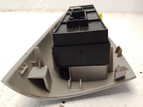 Left front window switch NISSAN JUKE (F15) 1.6 | BP33170258I27 - Image 8