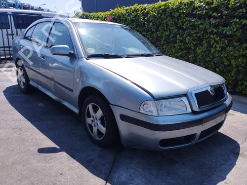 Right mirror SKODA OCTAVIA I (1U2)  | BP17051752C27 