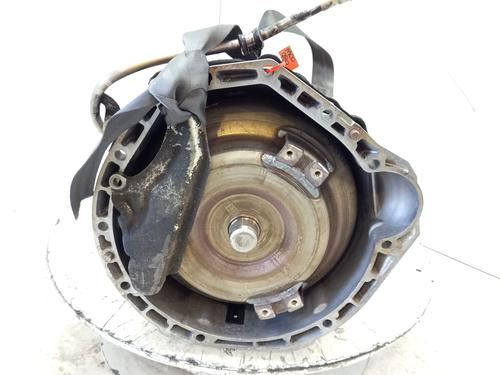 Used Gearbox MERCEDES-BENZ C-CLASS Coupe (CL203) C 220 CDI (203.708) (150 hp) 30482657