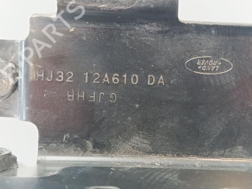 Electronic module LAND ROVER DISCOVERY SPORT (L550) 2.0 D | BP34536212M83  - Image 7