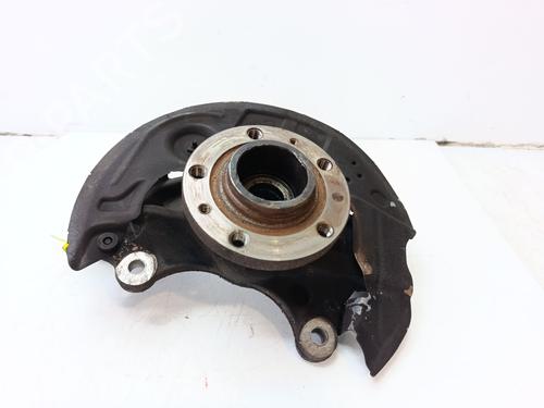 Used Left front steering knuckle Left front steering knuckle TOYOTA PROACE CITY Box Body/MPV (BPZ_) 1.5 D-4D 100 (BPZM) (102 hp) 34162844 34162844