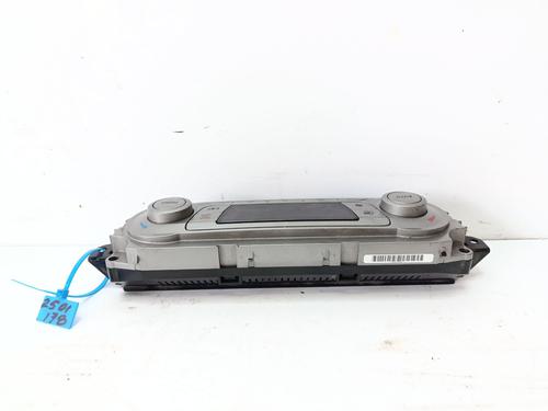 Climate control FORD FOCUS II (DA_, HCP, DP) 1.8 TDCi | BP33705755I5 - Image 3