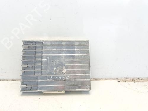 Used Electronic module Electronic module 25020107 25020107