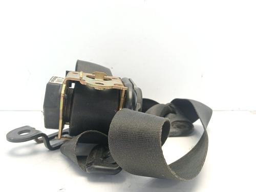 Front left seatbelt PEUGEOT 206+ (2L_, 2M_) | BP26324965I26 - Image 2