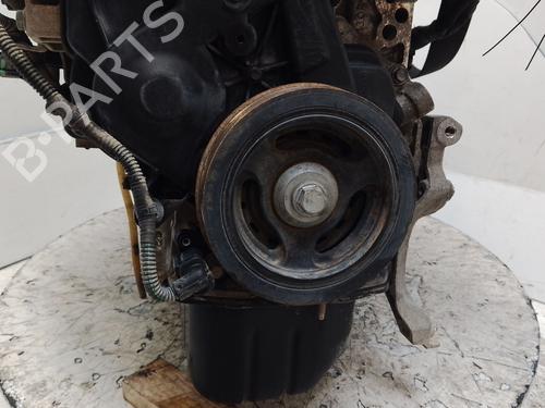 Engine PEUGEOT 208 I (CA_, CC_) 1.4 HDi | BP31864450M1 - Image 13