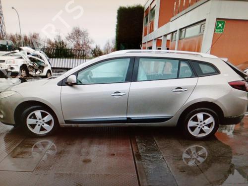 Radio RENAULT MEGANE III Grandtour (KZ0/1) | BP9724477E6 - Image 1